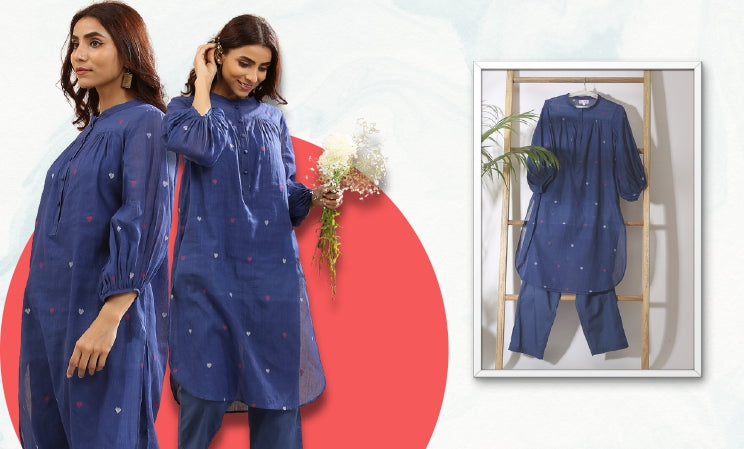 The Art of Handcrafted Fashion: Why Every Piece Tells a Story