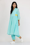 KURTA SALWAR SET OF-2