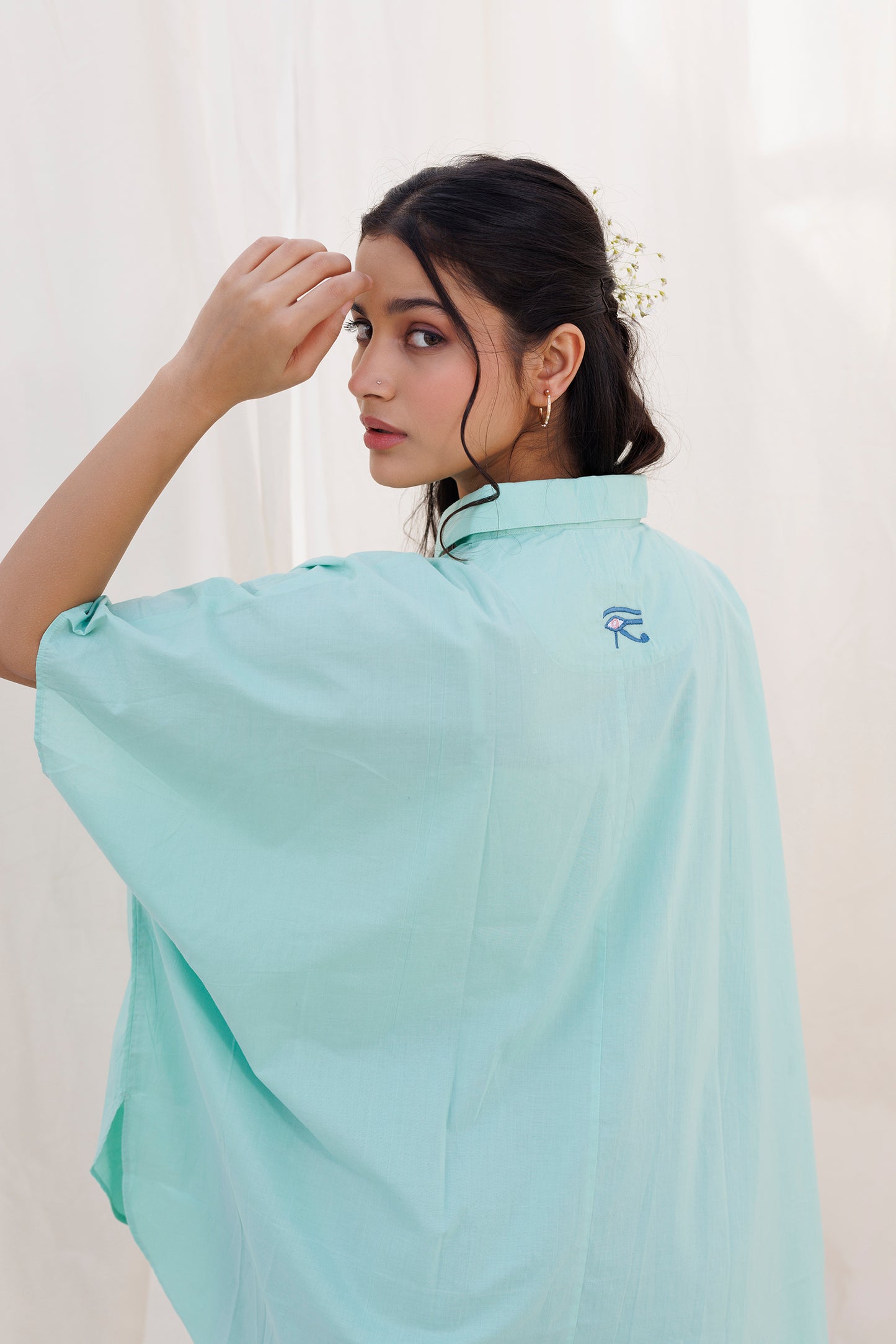KAFTAN SHIRT