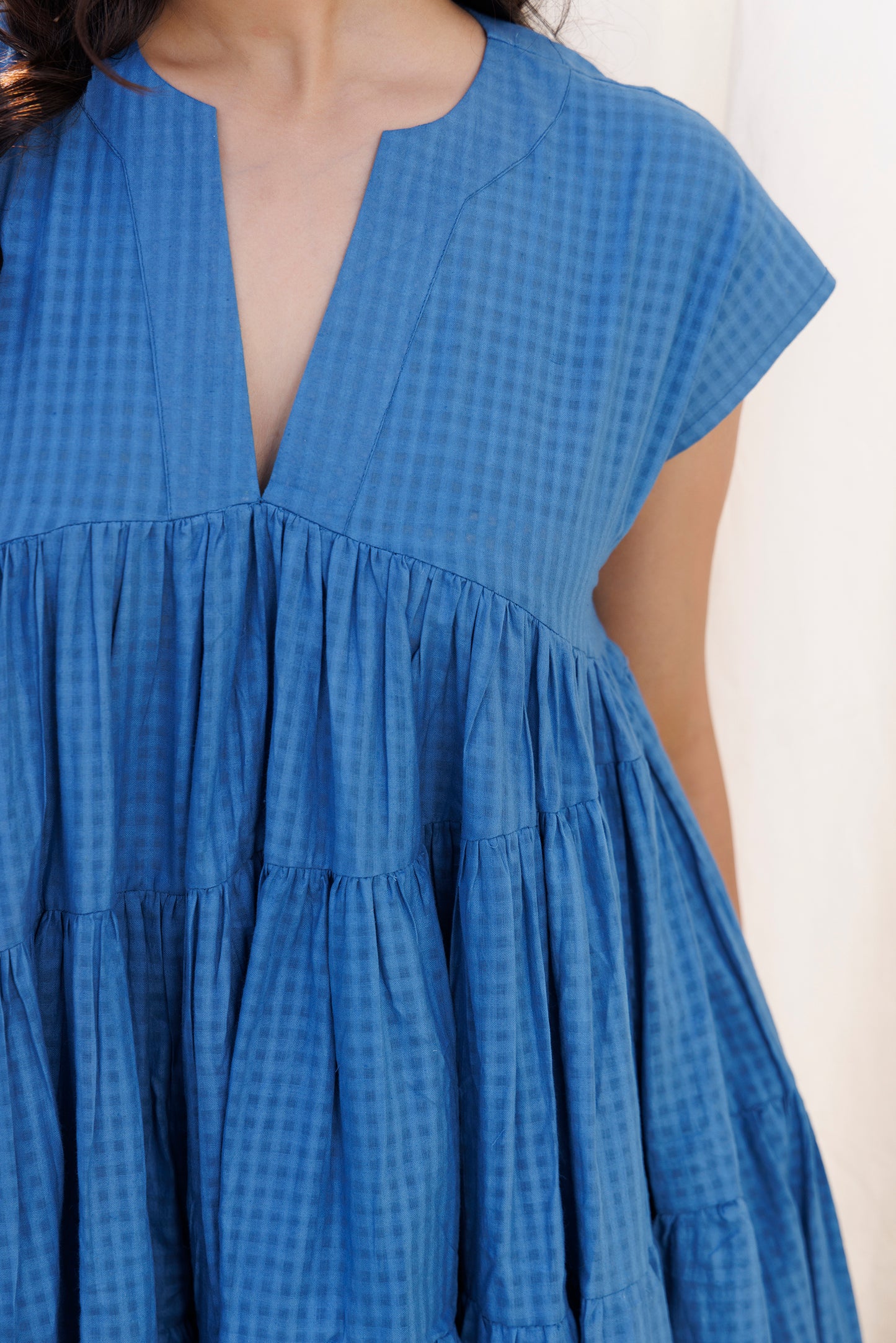 TIER DRESS