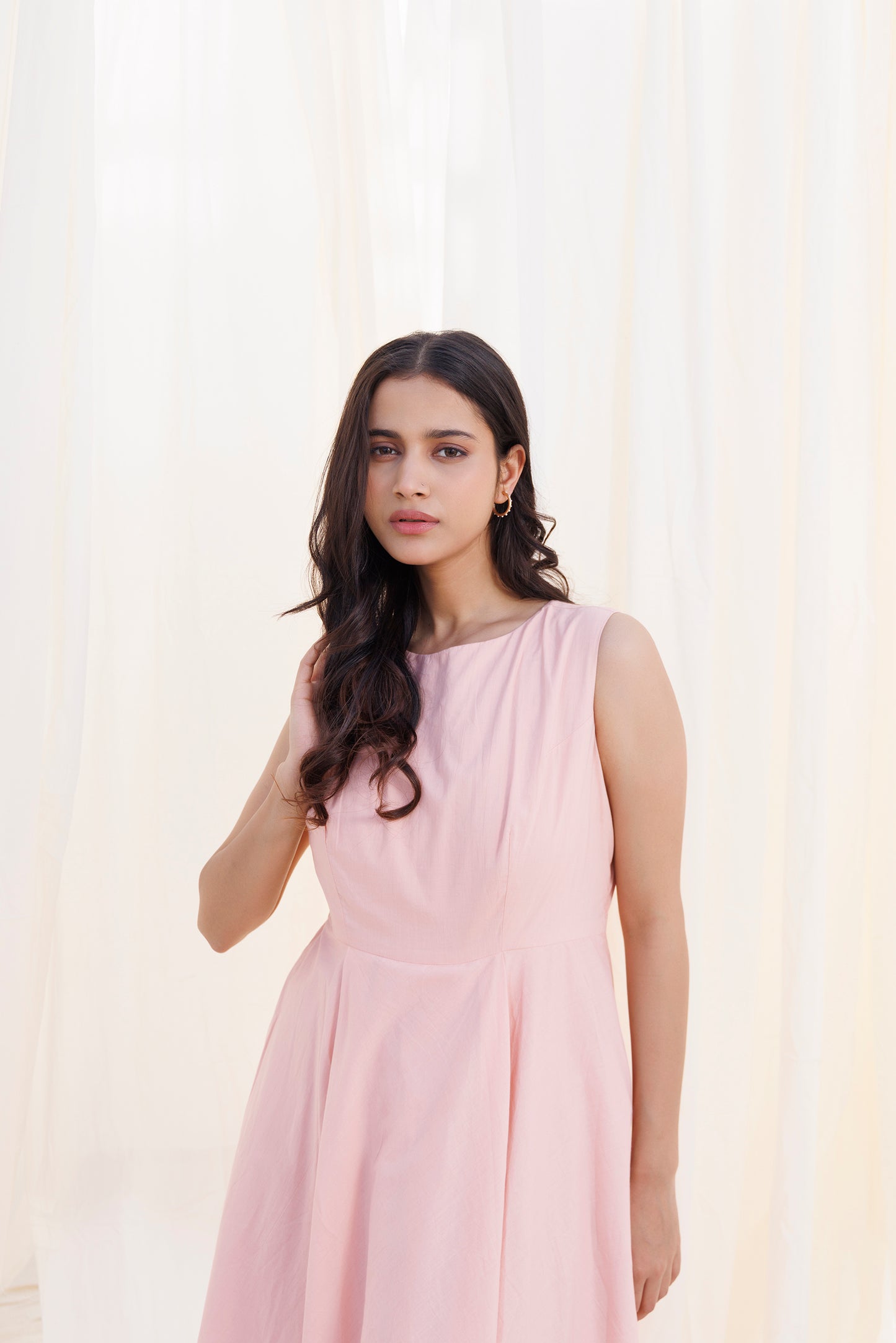 LAYERED DRESS