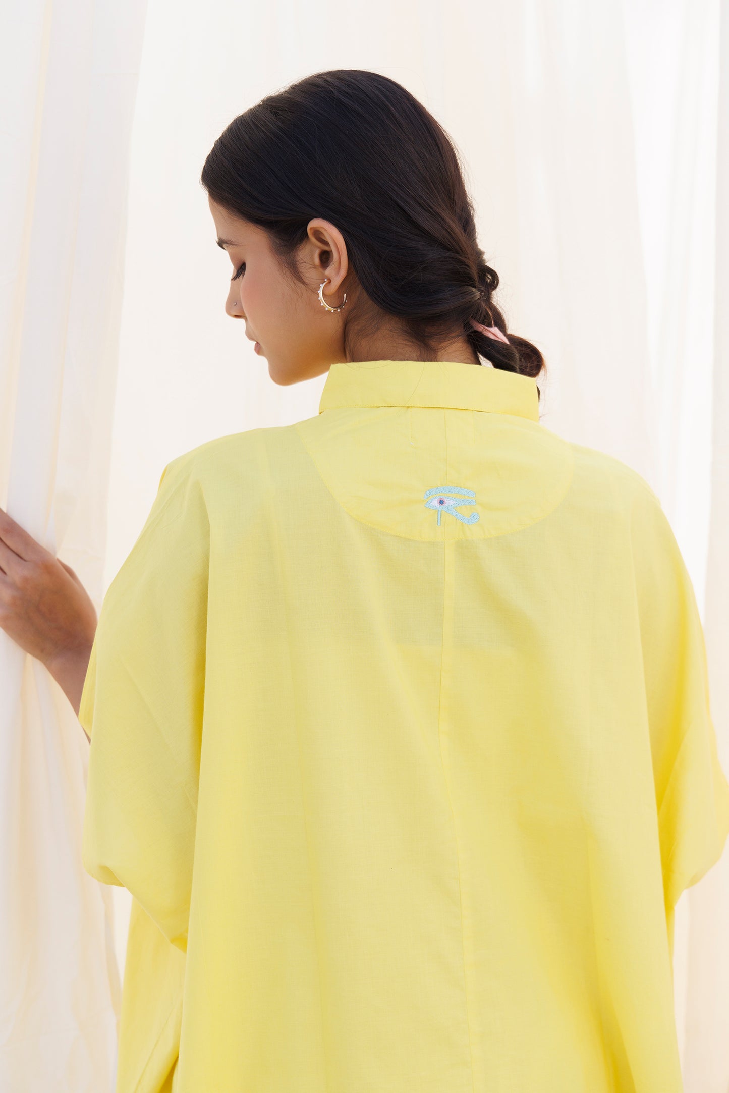 KAFTAN SHIRT