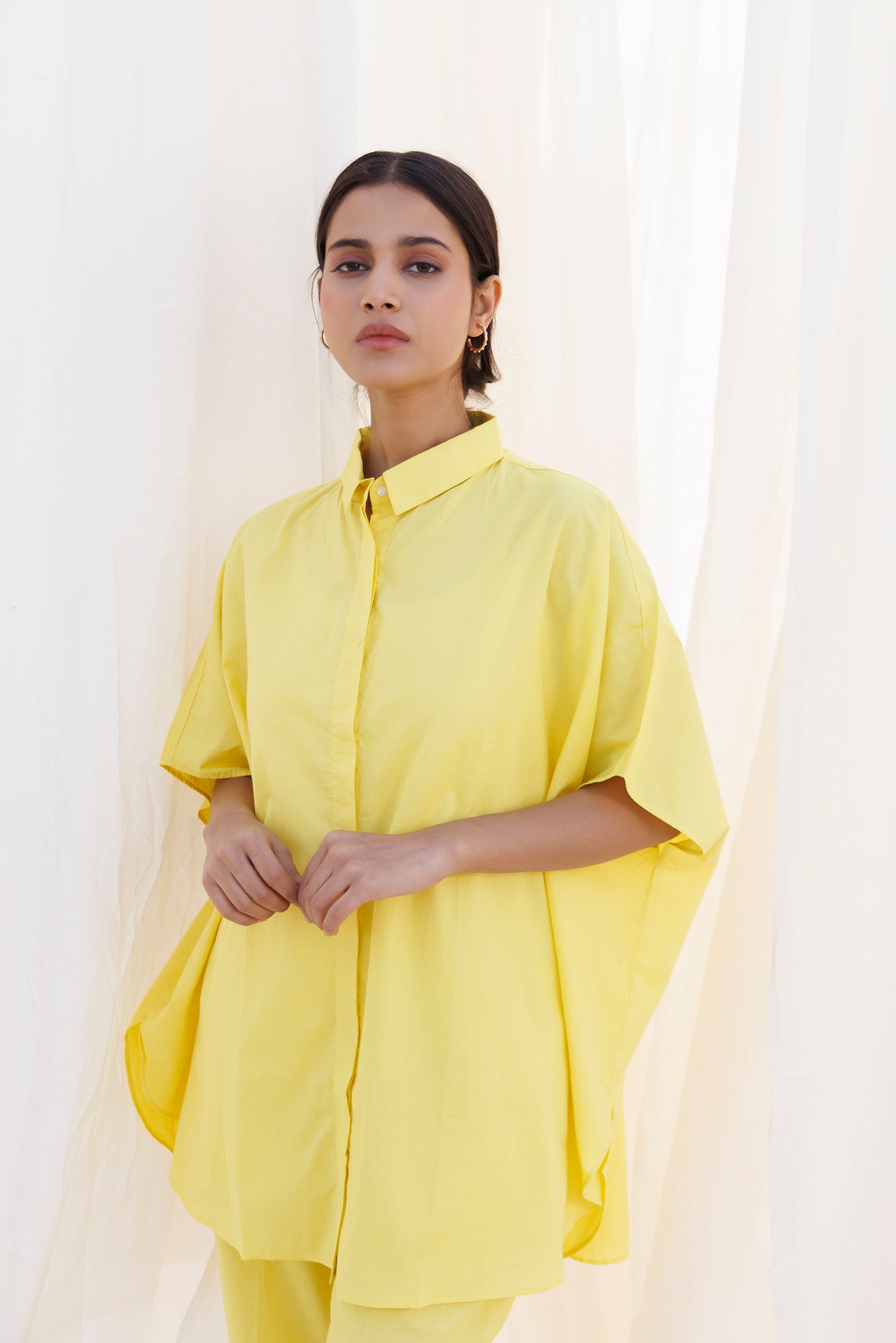 KAFTAN SHIRT