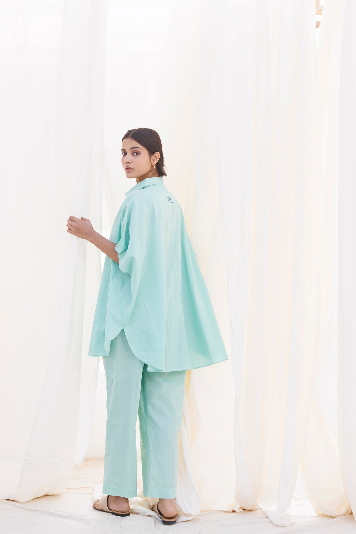 KAFTAN SHIRT