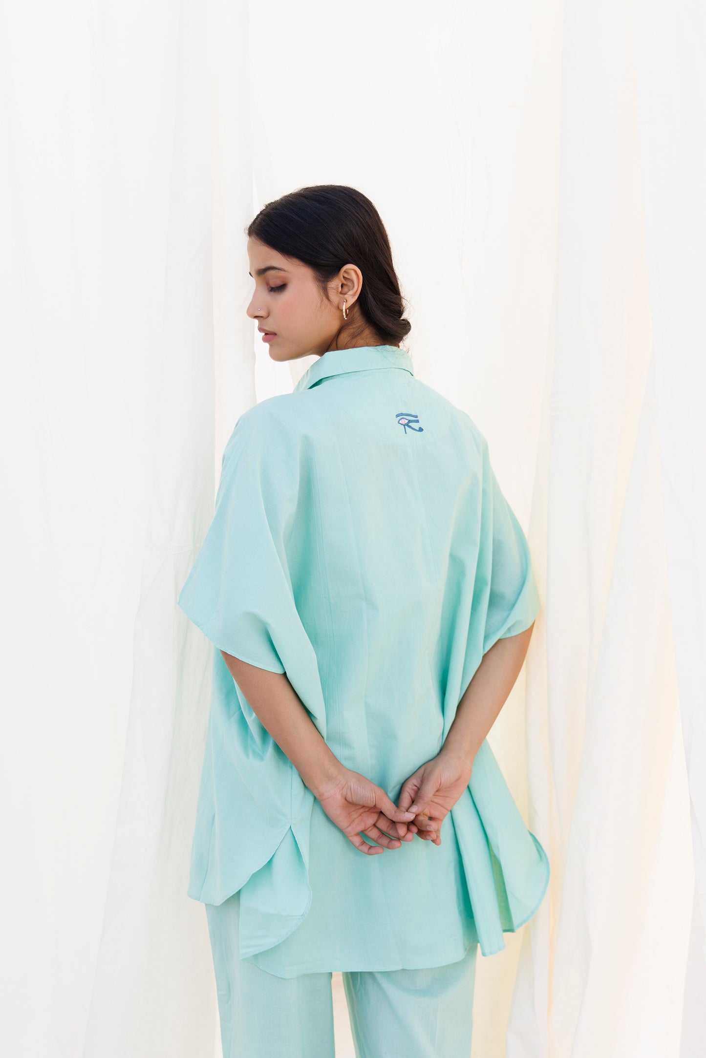 KAFTAN SHIRT