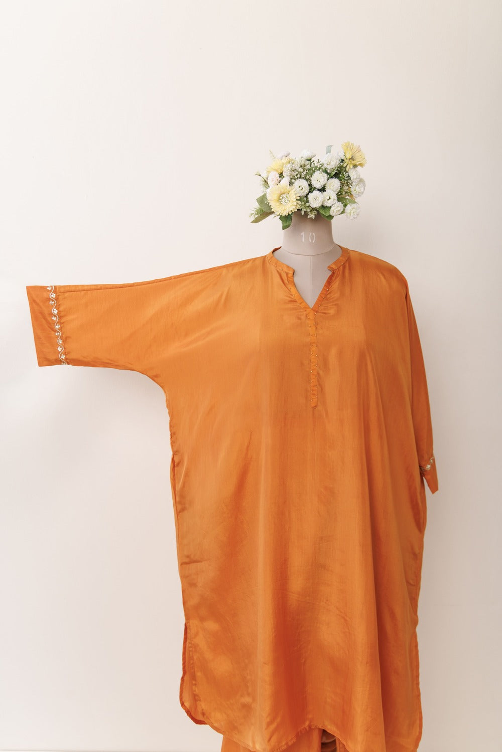 KURTA SET OF-2