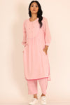 ROUND YOK KURTI SET OF-2