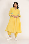 KURTA SALWAR SET OF-2