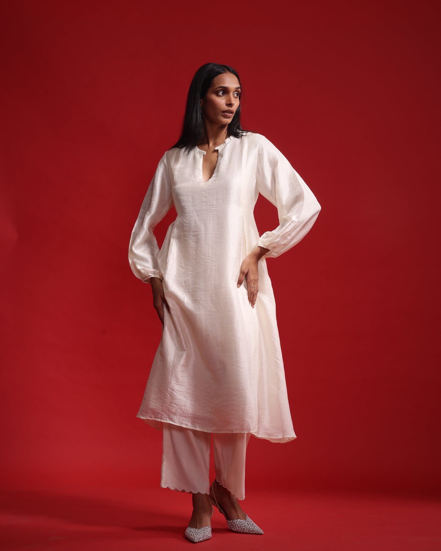 KURTA SET OF-2