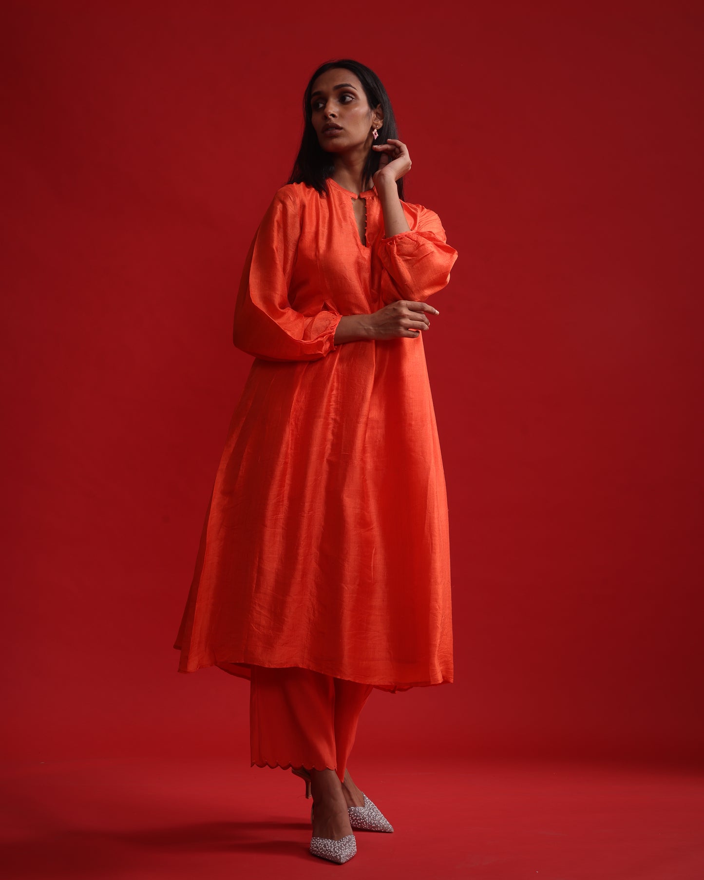KURTA SET OF-2