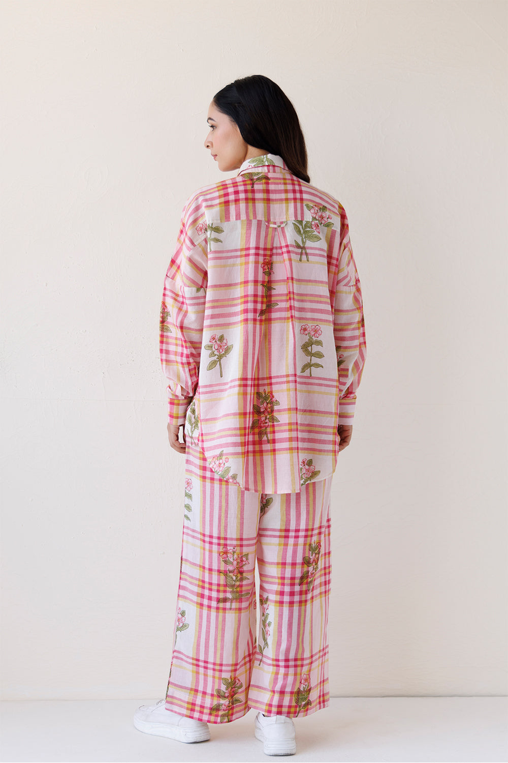 BOXY SHIRT