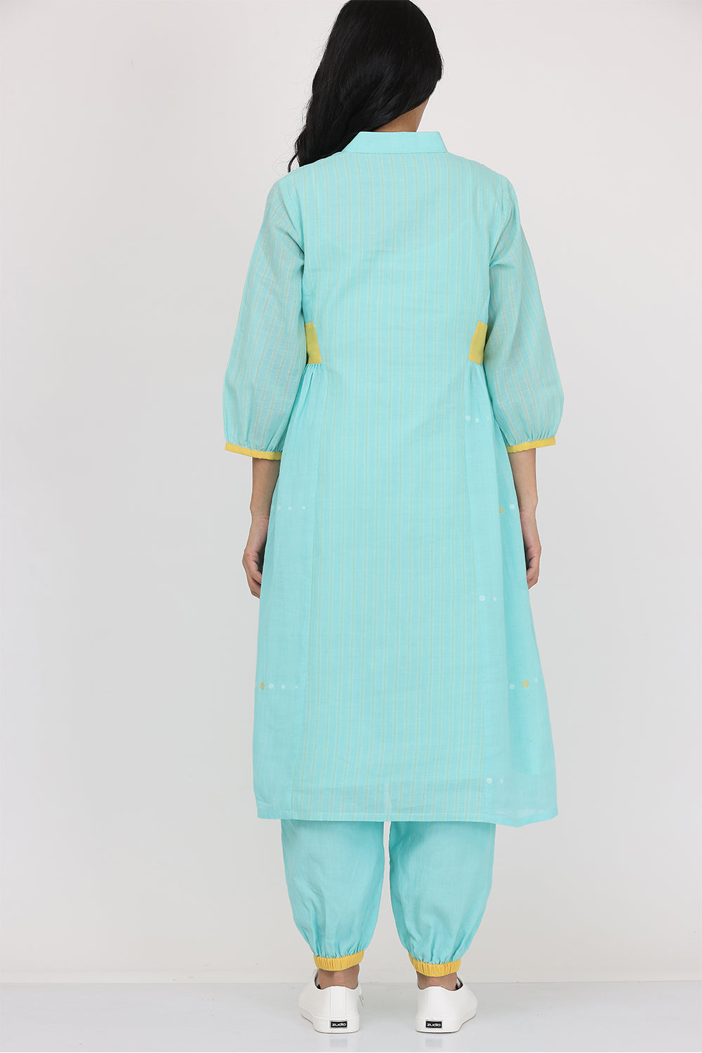 KURTA SALWAR SET OF-2