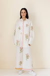 CHINESE COLLAR SHIRT