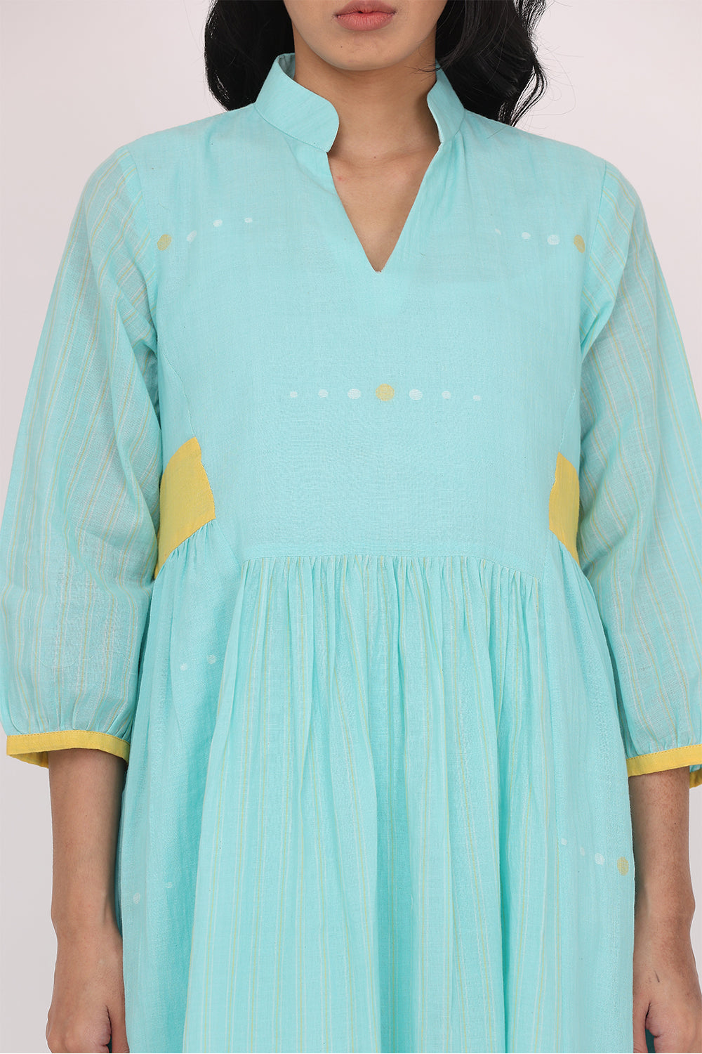 KURTA SALWAR SET OF-2
