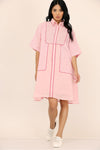 SMOCKEY YOK DRESS