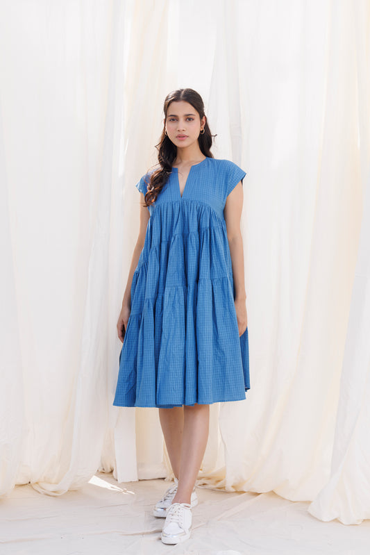TIER DRESS