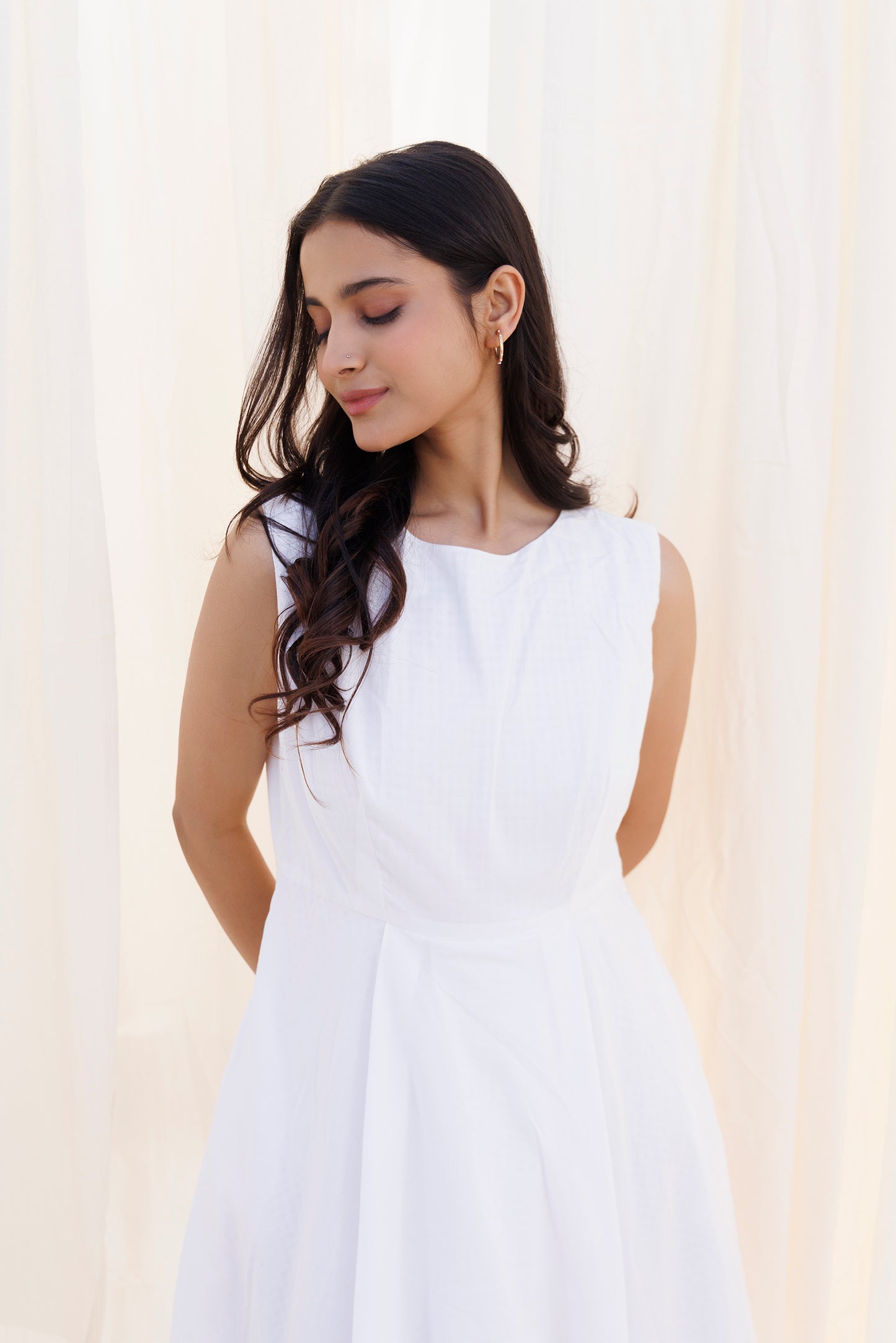 LAYERED DRESS