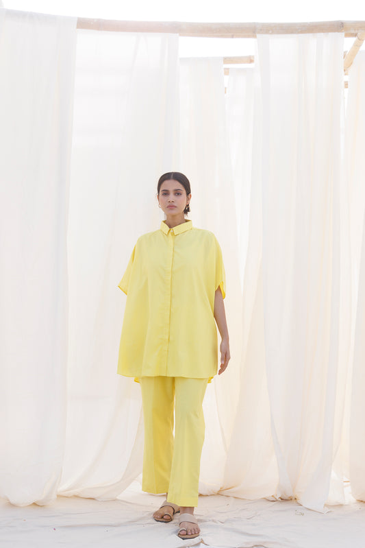 KAFTAN SHIRT