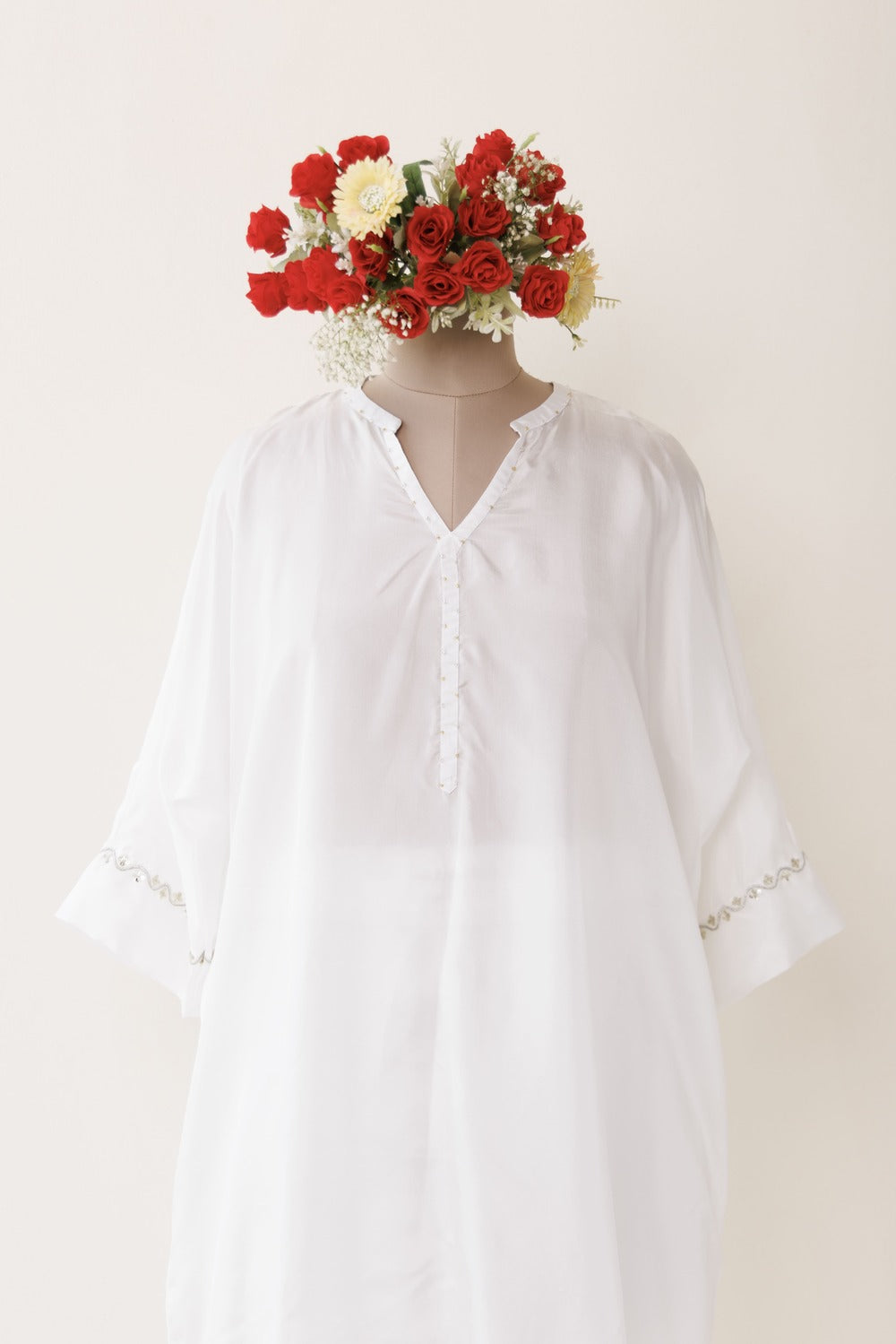 KURTA SET OF-2