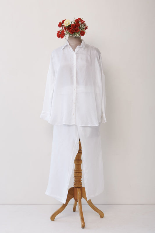 BOXY SHIRT