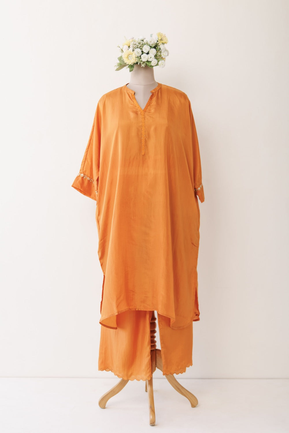 KURTA SET OF-2