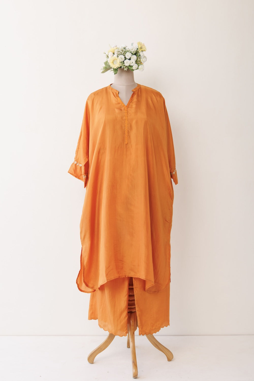KURTA SET OF-2