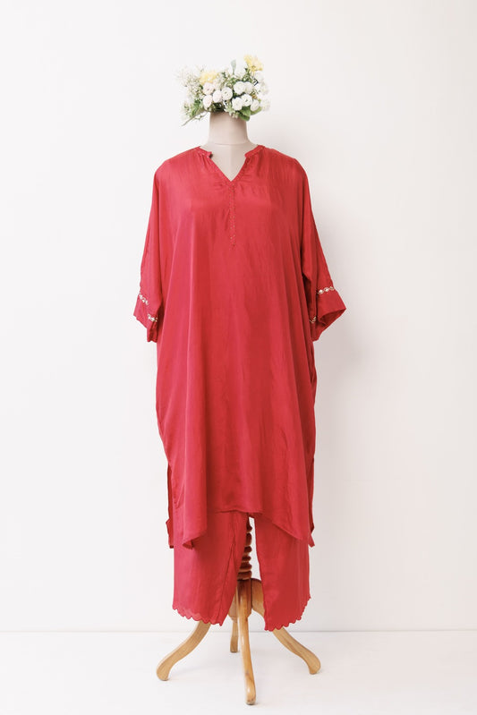 KURTA SET OF-2