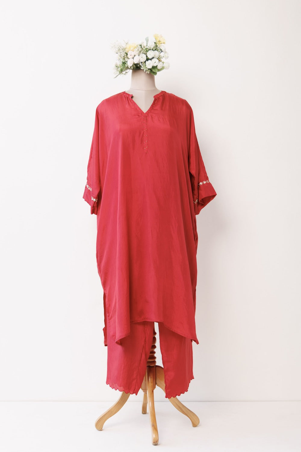 KURTA SET OF-2
