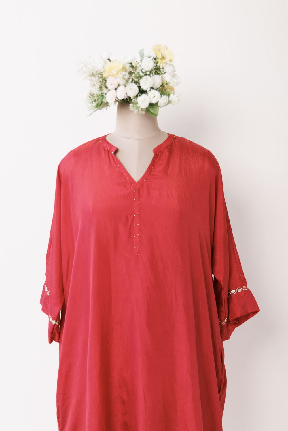 KURTA SET OF-2