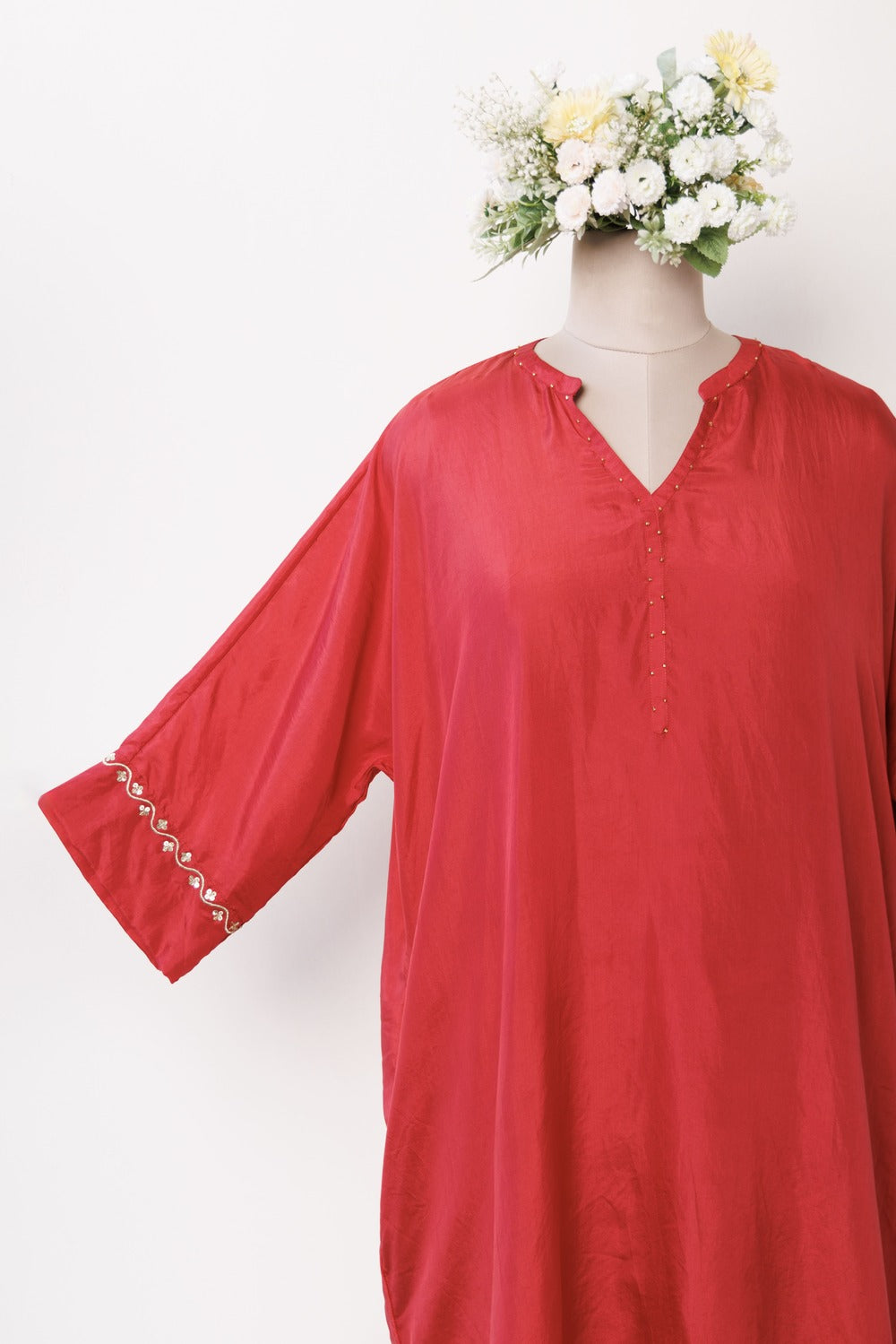 KURTA SET OF-2