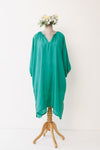 GATHER DRESS