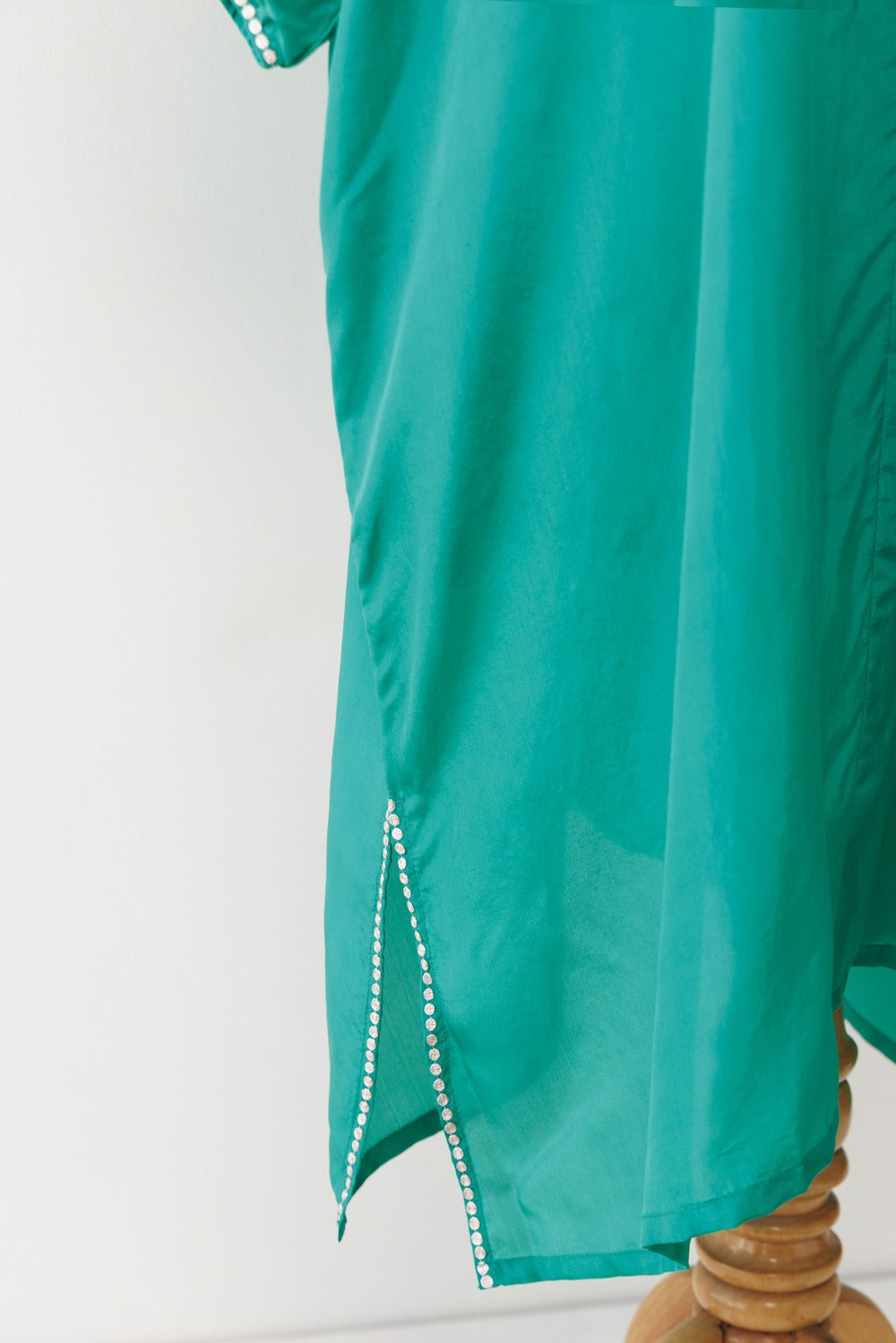 GATHER DRESS