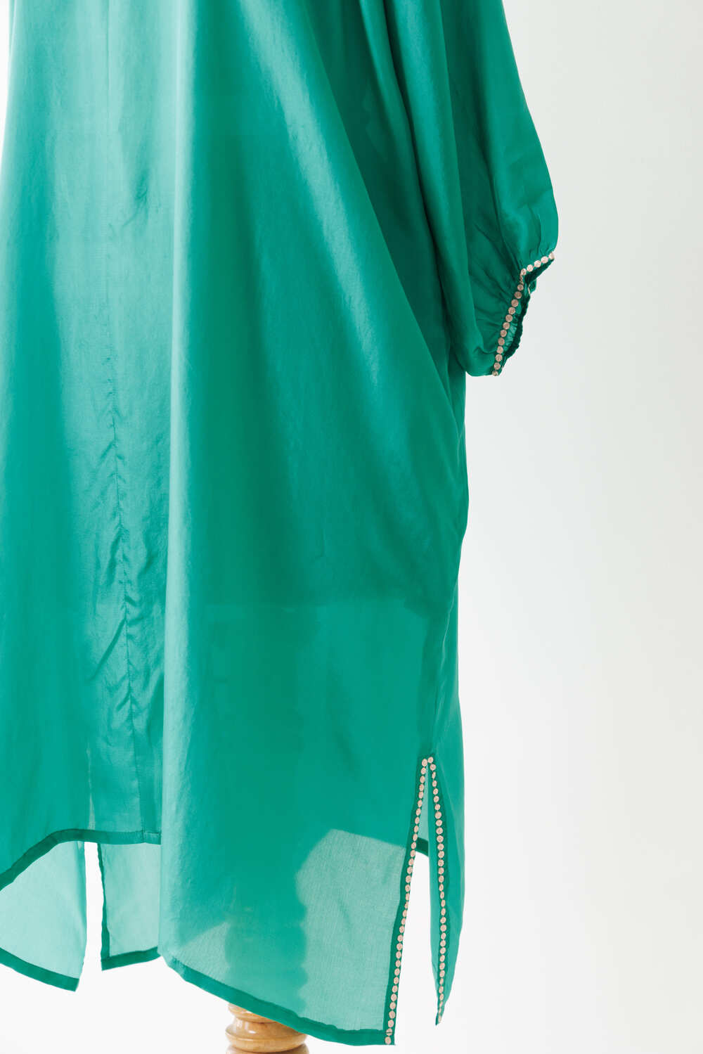GATHER DRESS