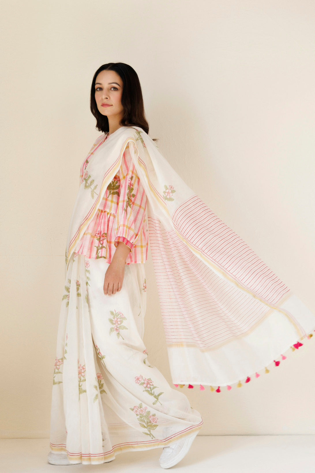 Sarees