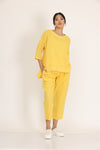 HIGH LOW SHORT TOP