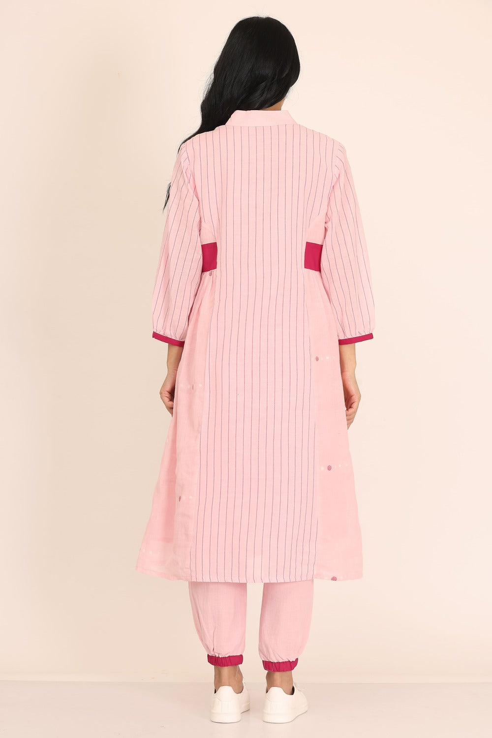 KURTA SALWAR SET OF-2