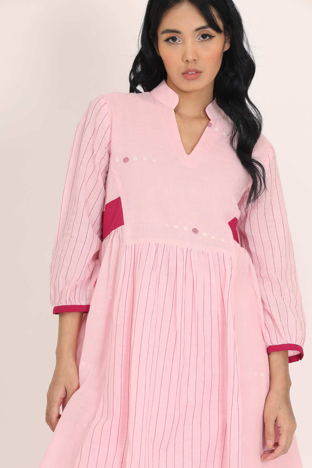 KURTA SALWAR SET OF-2