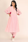KURTA SALWAR SET OF-2