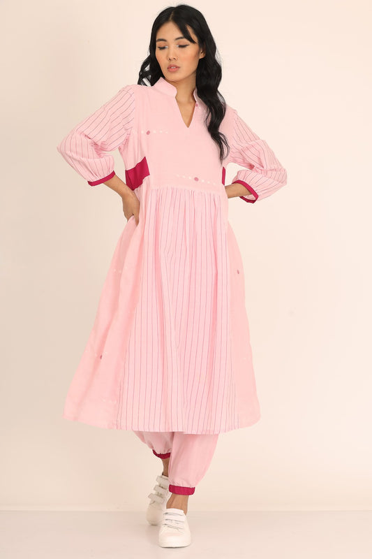 KURTA SALWAR SET OF-2
