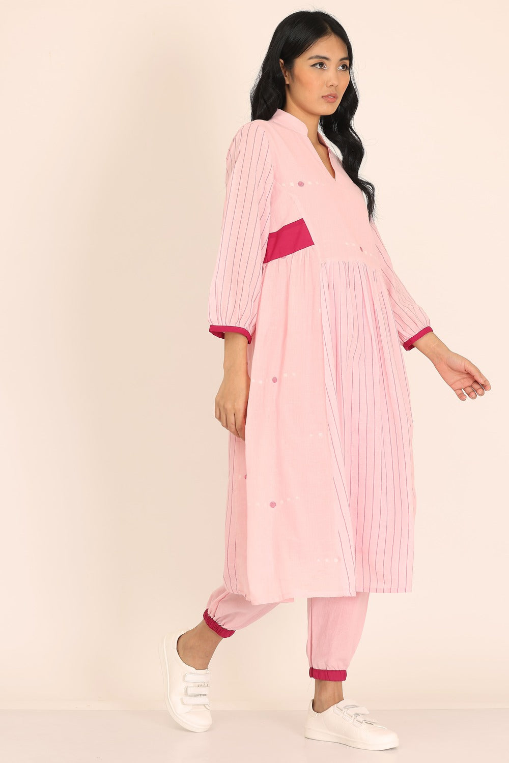 KURTA SALWAR SET OF-2