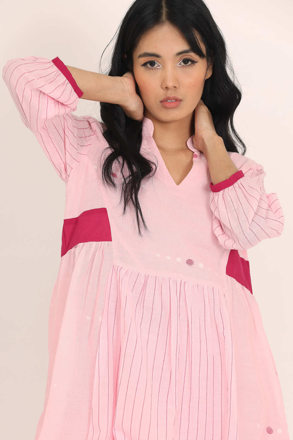 KURTA SALWAR SET OF-2