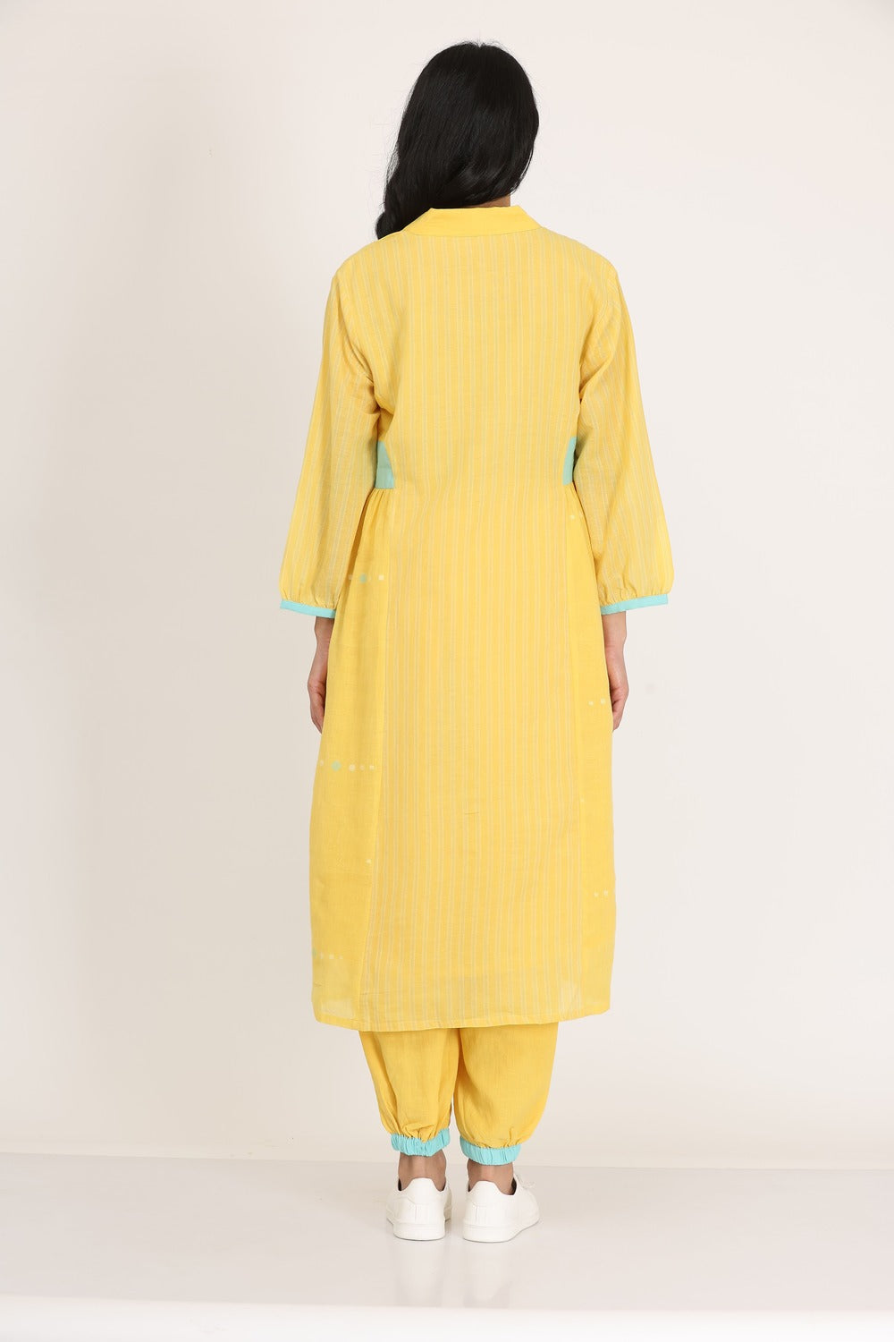 KURTA SALWAR SET OF-2