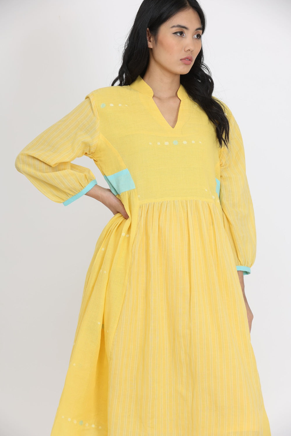KURTA SALWAR SET OF-2