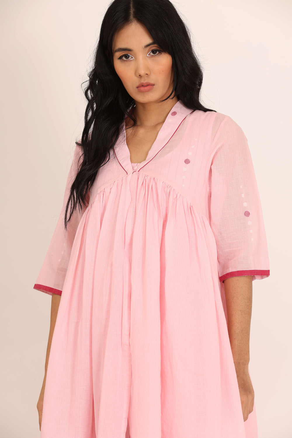 JACKET DRESS SET OF-2