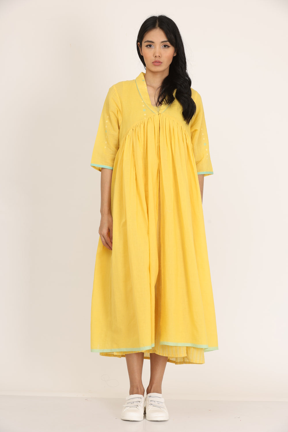 JACKET DRESS SET OF-2