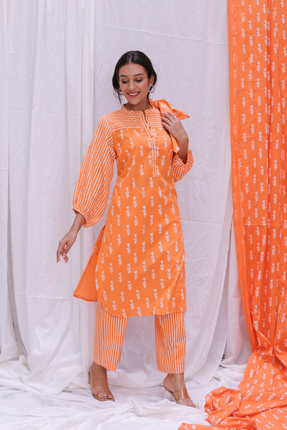 Co-ord sets