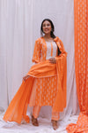 FINE CAMBRIC COTTON  FABRIC