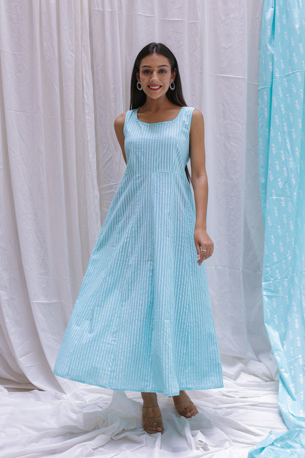 JACKET DRESS SET OF-2
