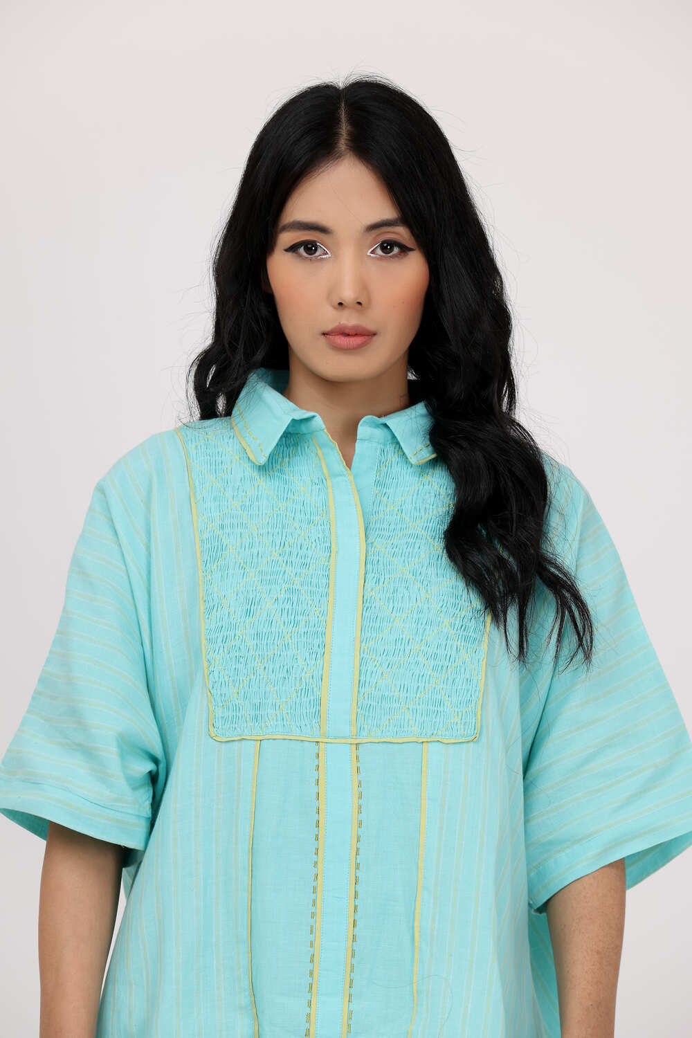 SMOCKEY YOK DRESS