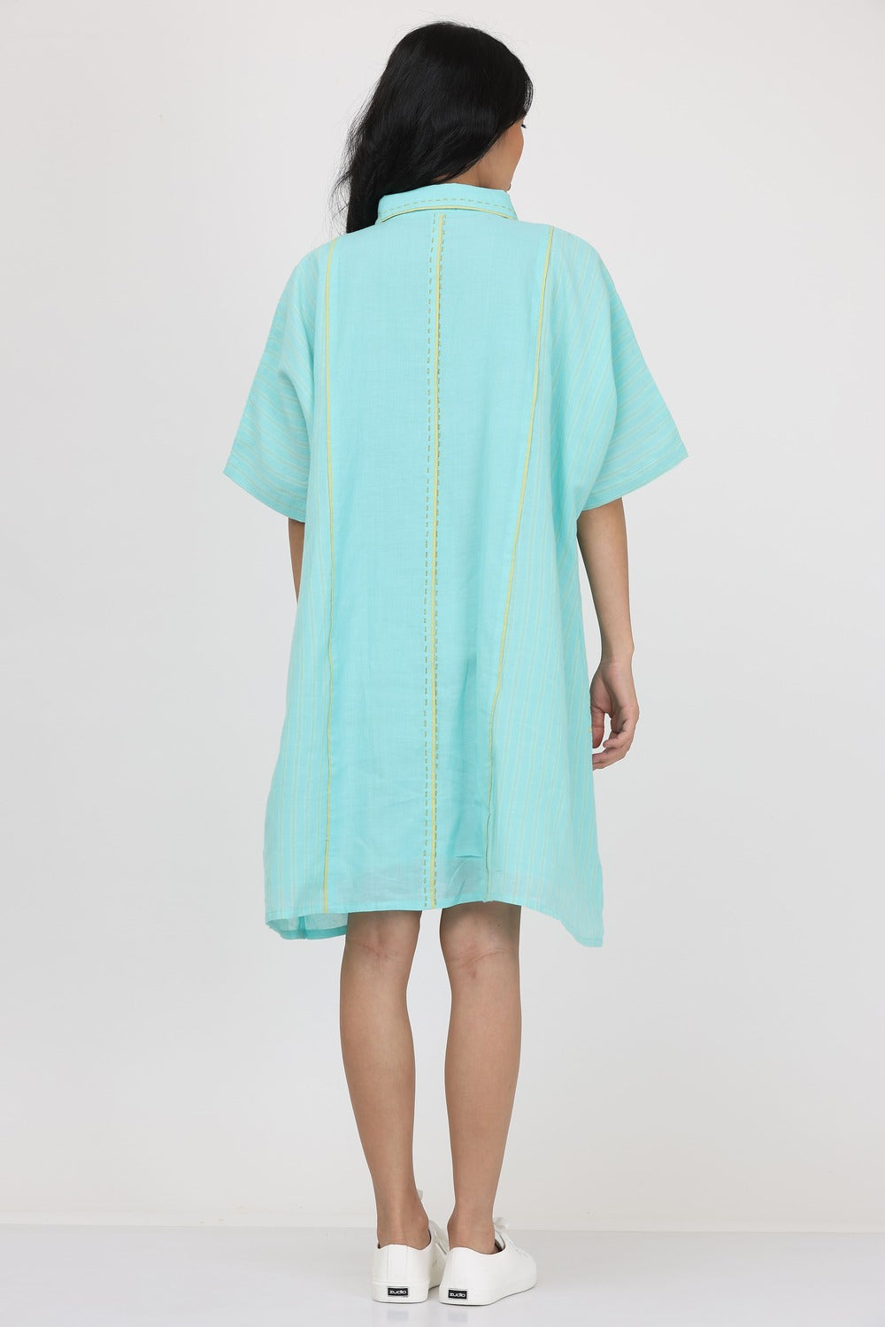 SMOCKEY YOK DRESS